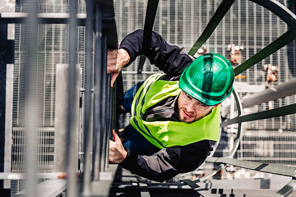 Industrial Safety