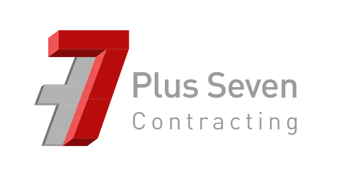 Plus Seven Logo