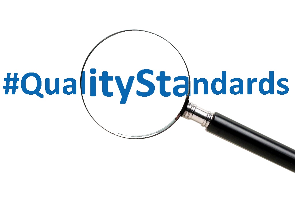 Quality Standards